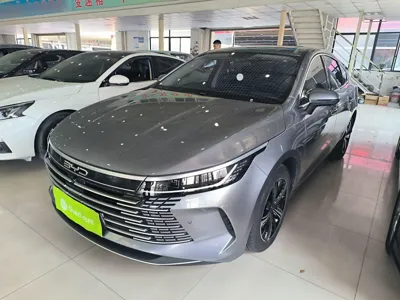 BYD 05