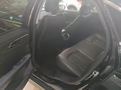 Ford Taurus