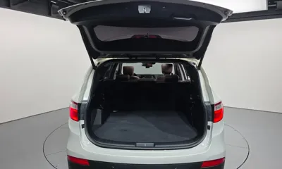 Hyundai Maxcruz