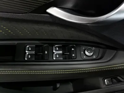 Geely Xingyue S