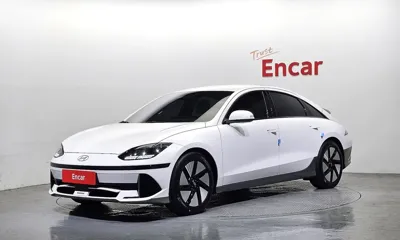 Hyundai Ioniq6