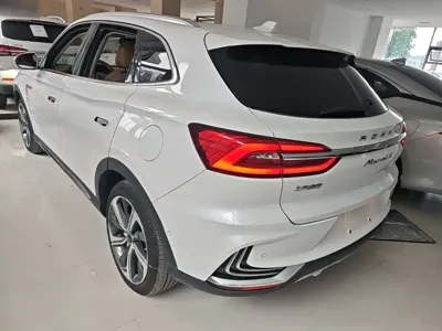 Roewe Marvel X