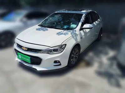 Chevrolet Cavalier