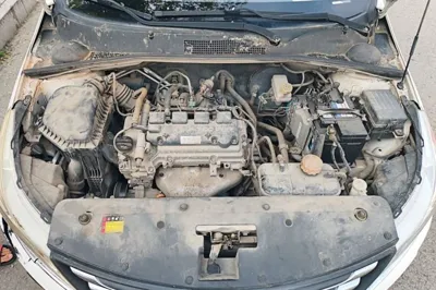 Baojun 310