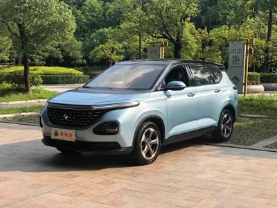 Baojun RM-5