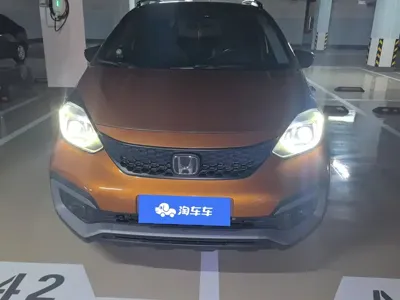 Honda Life