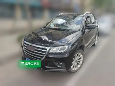 Haval H2