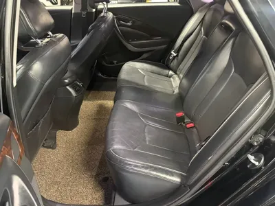 Hyundai Aslan