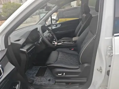Wuling Jiachen