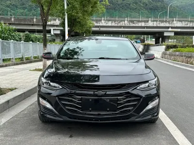 Chevrolet Malibu XL