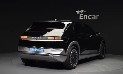 Hyundai Ioniq5