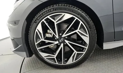Hyundai Ioniq6