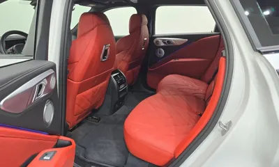 BMW XM