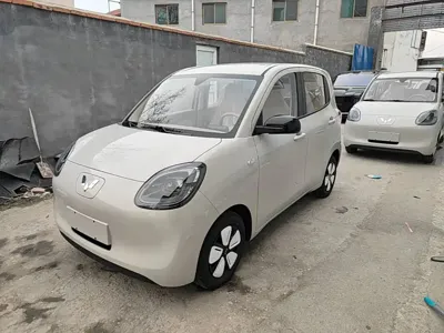 Wuling MINIEV