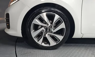 Kia Pride