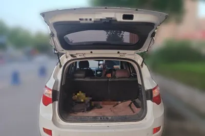 Changan CS35