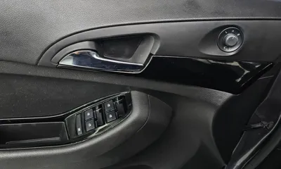 ChevroletGMDaewoo Orlando