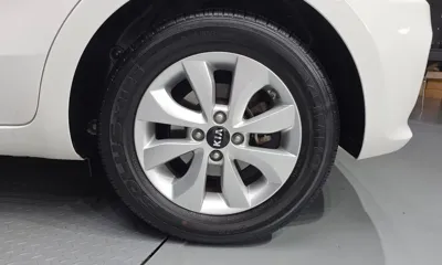 Kia Pride