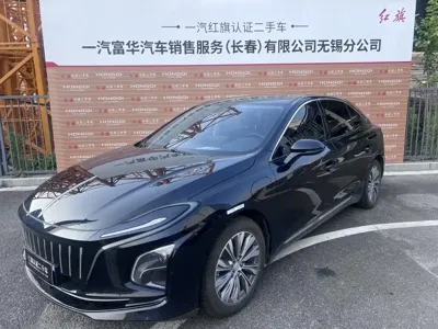 Hongqi Hongqi E-QM5