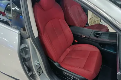 Xpeng P7
