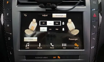 Lincoln MKZ