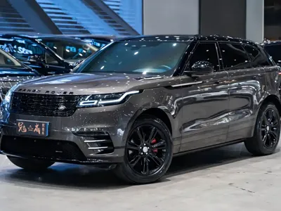 Land Rover Velar