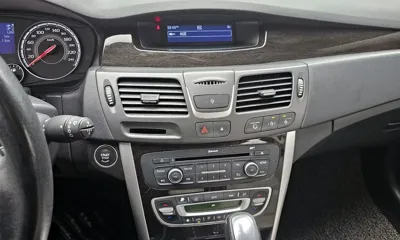 Renault-KoreaSamsung SM5