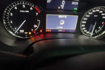 Cadillac CT4