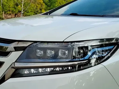 Honda Elysion