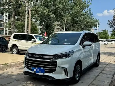 大通 G50