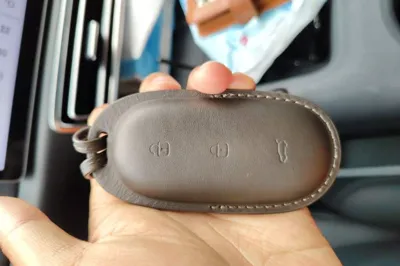 Li Auto L7