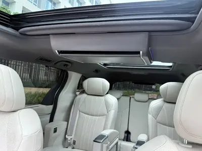 Toyota Granvia