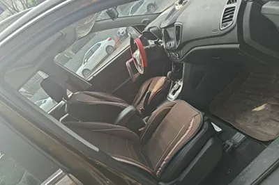 Chery Tiggo 5