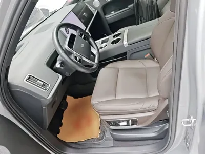 Li Auto Li L9