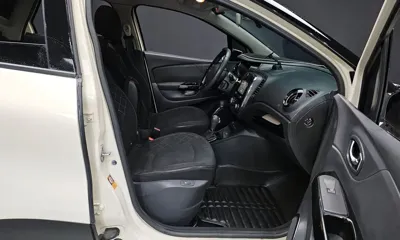 Renault-KoreaSamsung QM3