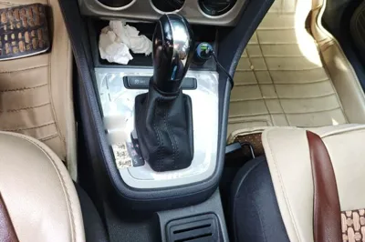 Volkswagen Gran Lavida