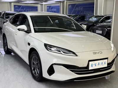 BYD 海豹06
