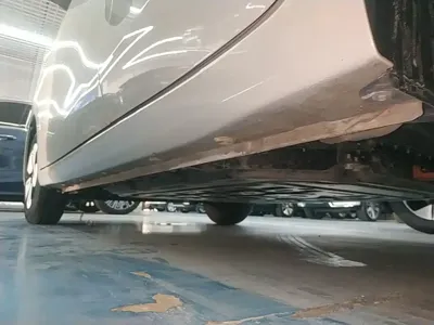 Wuling MINIEV