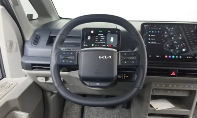 Kia PV5