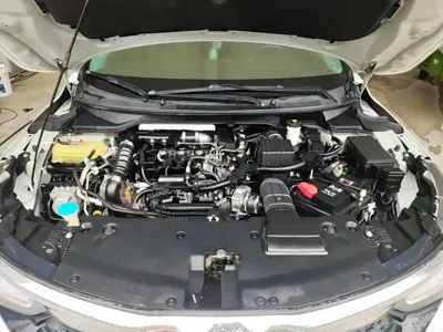 Honda Crider