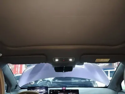 智界 Zhijie R7