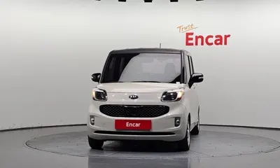 Kia Ray