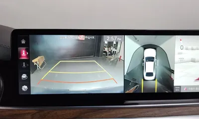 Kia K9