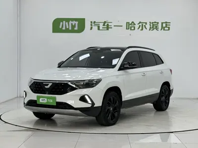 Jetta VS7