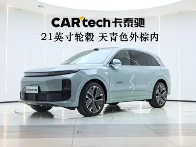 Li Auto Li L6