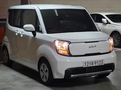 Kia Ray