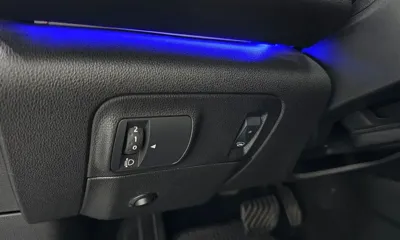 Renault-KoreaSamsung SM6