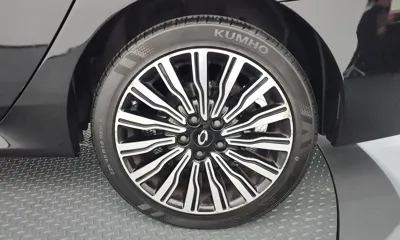 Renault-KoreaSamsung SM5
