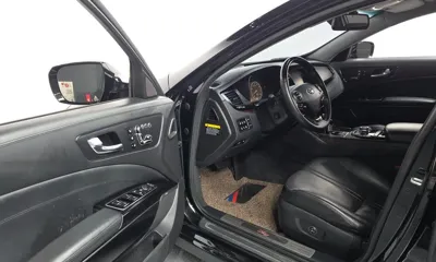 Kia K9