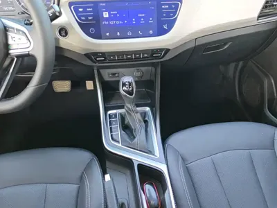 Geely Vision X3